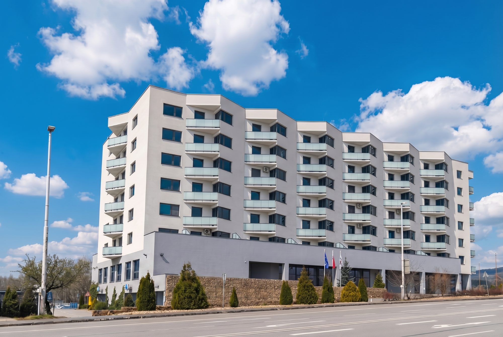 2-izbový byt, Bratislava - Vajnory