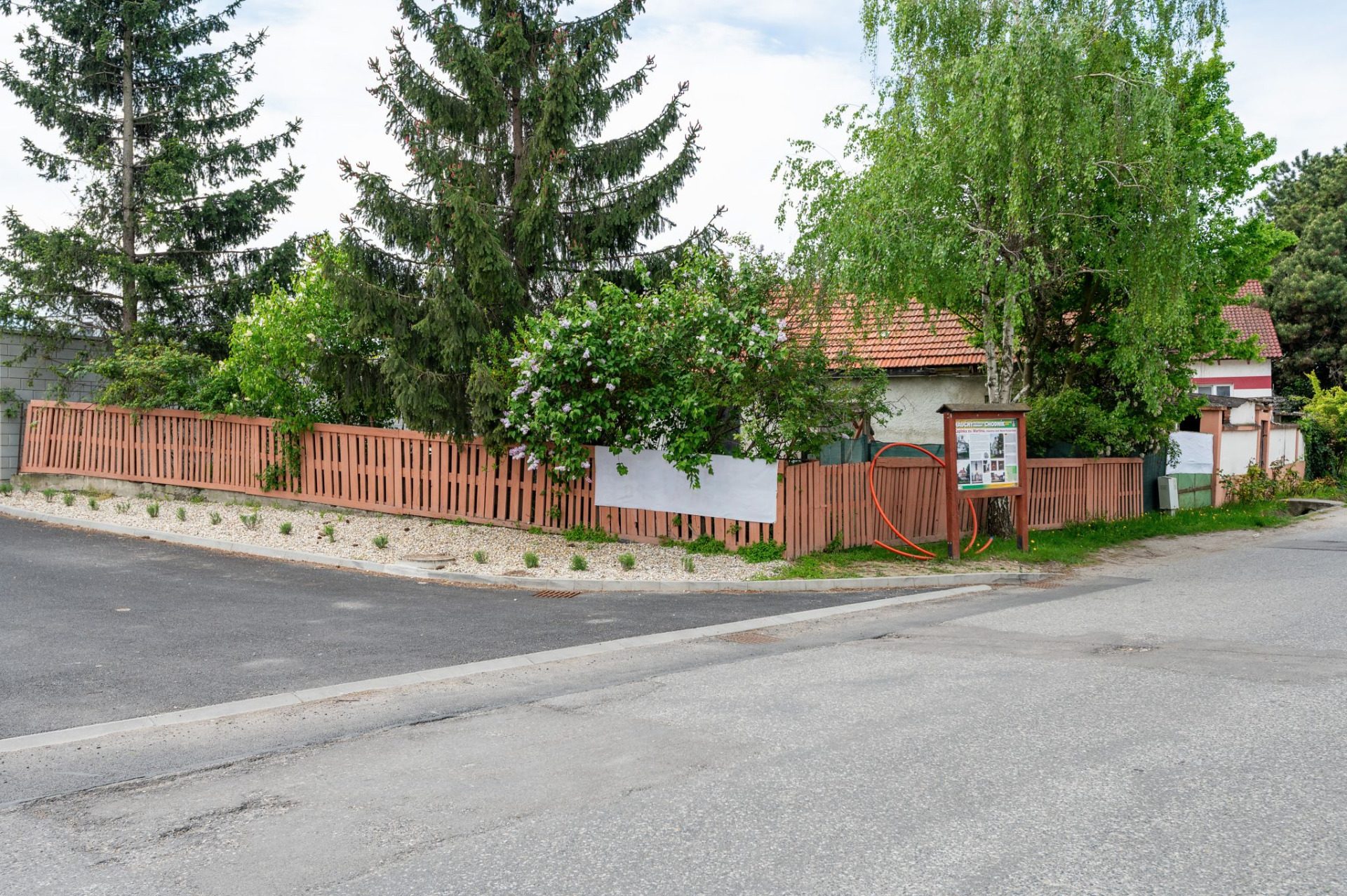 Pozemok, Dunajská Lužná - fotka 2