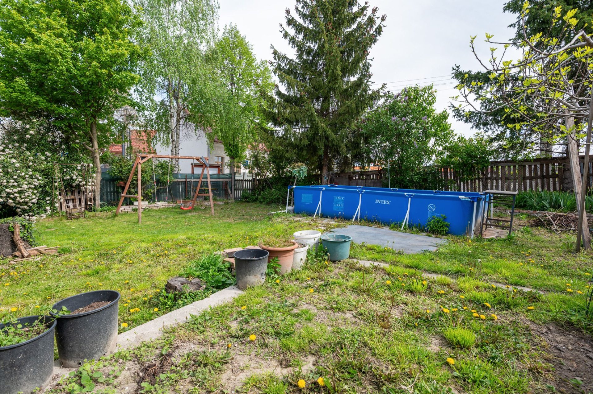 Pozemok, Dunajská Lužná - fotka 3