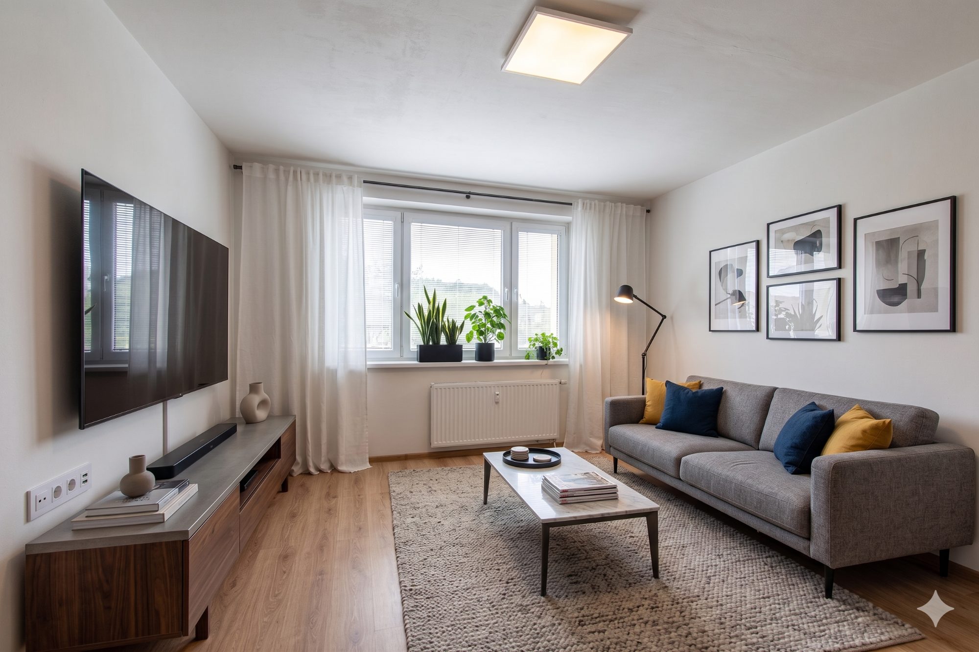 4-izbový byt, Bratislava - Devínska Nová Ves - fotka 2