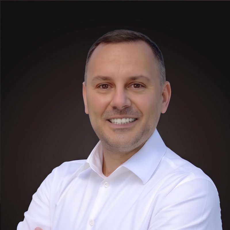 Marek Bagoňa